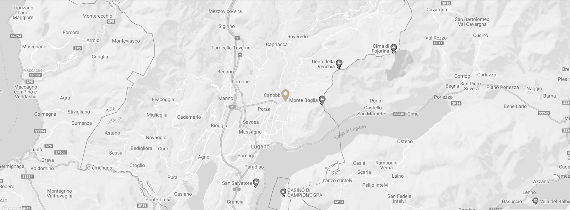 Clicca sull'immagine per aprire la mappa in googlemaps