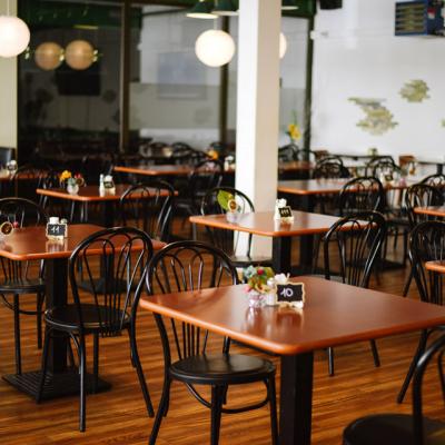 Alcity Ristorante 01