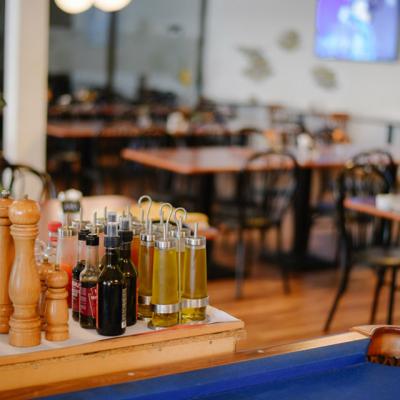 Alcity Ristorante 03