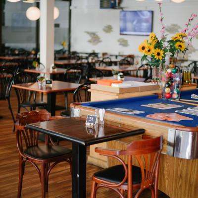 Alcity Ristorante 05