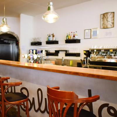 Alcity Ristorante 08
