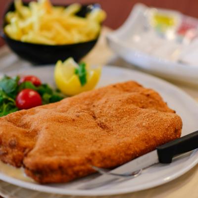 Alcity Cordon Bleu Gigante 01