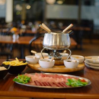 Alcity Fondue Chinoise 01