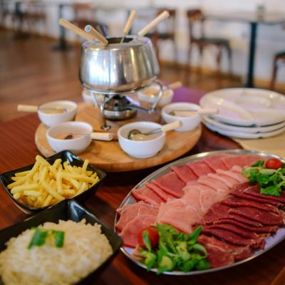 Alcity Fondue Chinoise 02