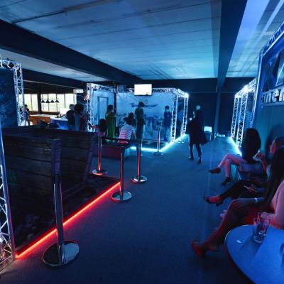Sala Giochi Virtuale Infinity 01
