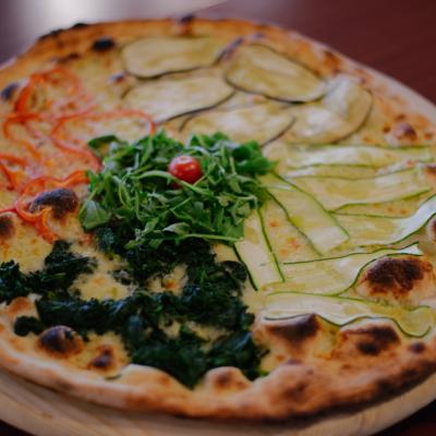 Alcity Pizzeria 04 Tagliere